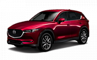 Авточехлы для сидений Mazda Cx-5 c 2015-2017 джип