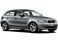 Фаркопы для автомобилей BMW 1-Series E87 2004-2011