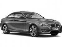Фаркопы для автомобилей BMW 2-Series F22 2014-