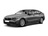 Фаркопы для автомобилей BMW 6-Series Gran Turismo G32 2017-