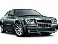 Фаркопы для автомобилей Chrysler 300C 2011-
