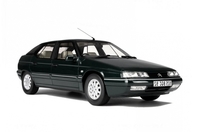 Фаркопы для автомобилей Citroen XM 1989-2000