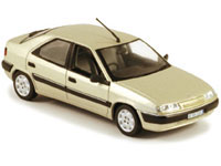 Фаркопы для автомобилей Citroen Xantia 1993-2001