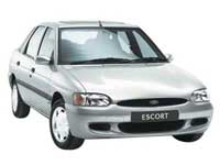 Фаркопы для автомобилей Ford Escort 1995-2000