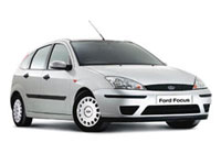 Фаркопы для автомобилей Ford Focus III 2011-