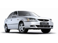 Фаркопы для автомобилей Hyundai Accent 2006-2011