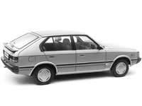 Фаркопы для автомобилей Hyundai Pony 1989-1994