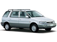 Фаркопы для автомобилей Hyundai Santamo 1991-1998