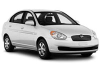 Фаркопы для автомобилей Hyundai Verna 2006-2011
