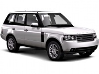 Фаркопы для автомобилей Land Rover Range Rover IV 2012-