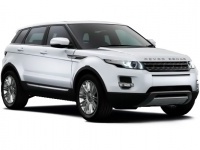 Фаркопы для автомобилей Land Rover Range Rover Evoque 2011-