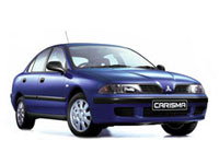 Фаркопы для автомобилей Mitsubishi Carisma 1995-2004