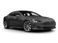 Фаркопы для автомобилей Tesla Model S 2012-