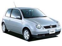 Фаркопы для автомобилей Volkswagen Lupo 1997-2004