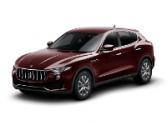 Фаркопы для автомобилей Maserati Levante 2016-