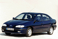 Авточехлы для сидений Renault Megane 1 c 1996-2003г. седан, хэтчбек, универсал