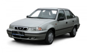 Авточехлы для сидений Daewoo Nexia 1 с 1995-2008г. седан 1выпуск