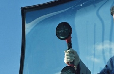 Вклейка лобового стекла ООО Авто 34 РУС
