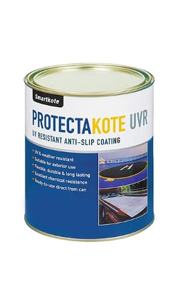 Купить Protecta Kote (4 литра, банка) Защитное полиуретановое покрытие