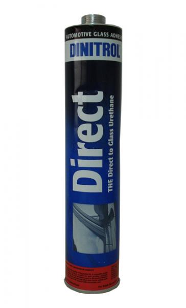 Купить Dinitrol Direct (310 мл, картридж) Клей однокомпонентный полиуретановый, твердеющий от влаги