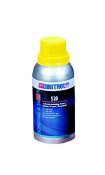 Купить DINITROL 520 (250 мл, бутылка) Очиститель-активатор