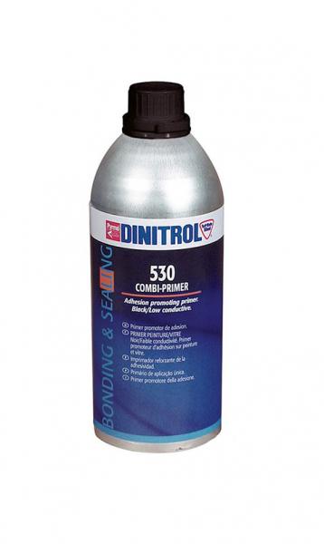 Купить Dinitrol 530 (250 мл, бутылка) Праймер для стекла