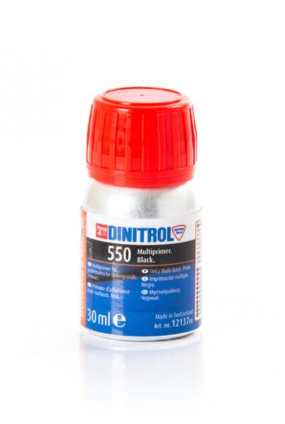 Купить Dinitrol 550 (30 мл, бутылка) Праймер грунт