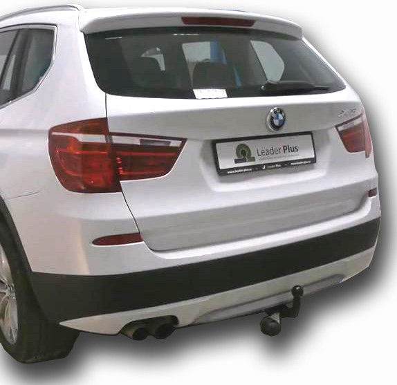 Купить Фаркоп для автомобиля BMW X3 (F25) 2010-... B205-A