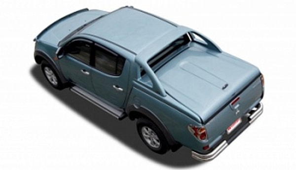 Купить Крышка CARRYBOY GSR Lid для Mitsubishi l200