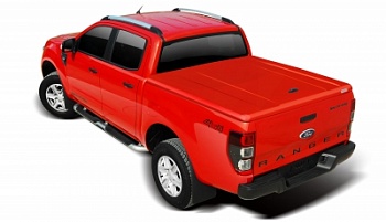Купить Крышка CARRYBOY SX Lid для Ford Ranger T6