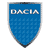 Фаркопы для автомобилей Dacia