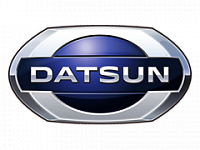 Авточехлы для сидений Datsun