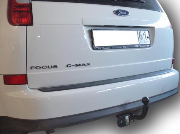 Купить Фаркоп для автомобиля FORD C-MAX (DM2) (минивен) 2004-2010 F105-A