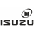 Фаркопы для автомобилей Isuzu