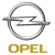 Фаркопы для автомобилей Opel
