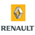 Фаркопы для автомобилей Renault