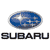 Фаркопы для автомобилей Subaru