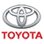 Фаркопы для автомобилей Toyota