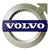 Фаркопы для автомобилей Volvo