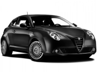 Фаркопы для автомобилей Alfa Romeo MiTo 2008-