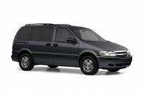 Фаркопы для автомобилей Chevrolet Venture 1997-2005