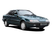 Фаркопы для автомобилей Daewoo Espero 1995-1997