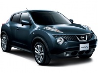 Фаркопы для автомобилей Nissan Juke 2011-
