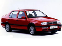 Фаркопы для автомобилей Volkswagen Vento 1992-1998