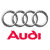 Фаркопы для автомобилей Audi
