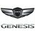 Фаркопы для автомобилей Genesis