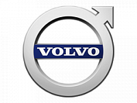 Авточехлы для сидений Volvo